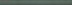 Плитка Kerama Marazzi Чементо зеленый фриз SPA068R (2,5x30)